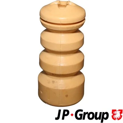 Rubber Buffer, suspension
